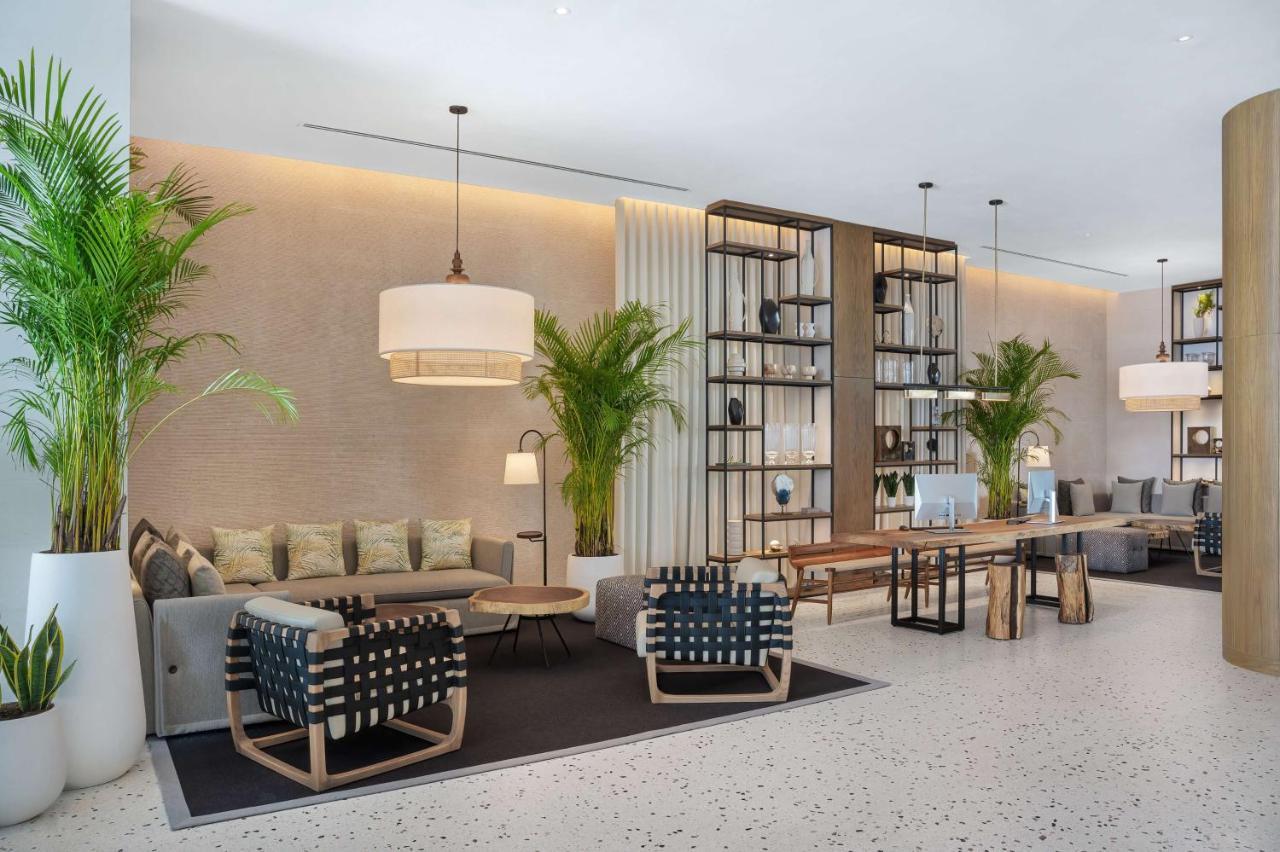 Radisson Beach Resort Palm Jumeirah Dubai Exterior foto