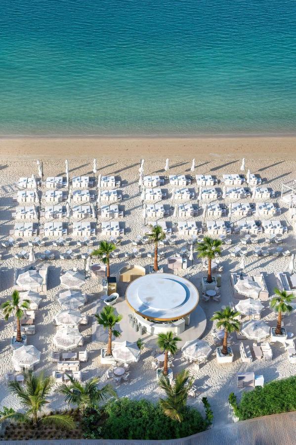 Radisson Beach Resort Palm Jumeirah Dubai Exterior foto